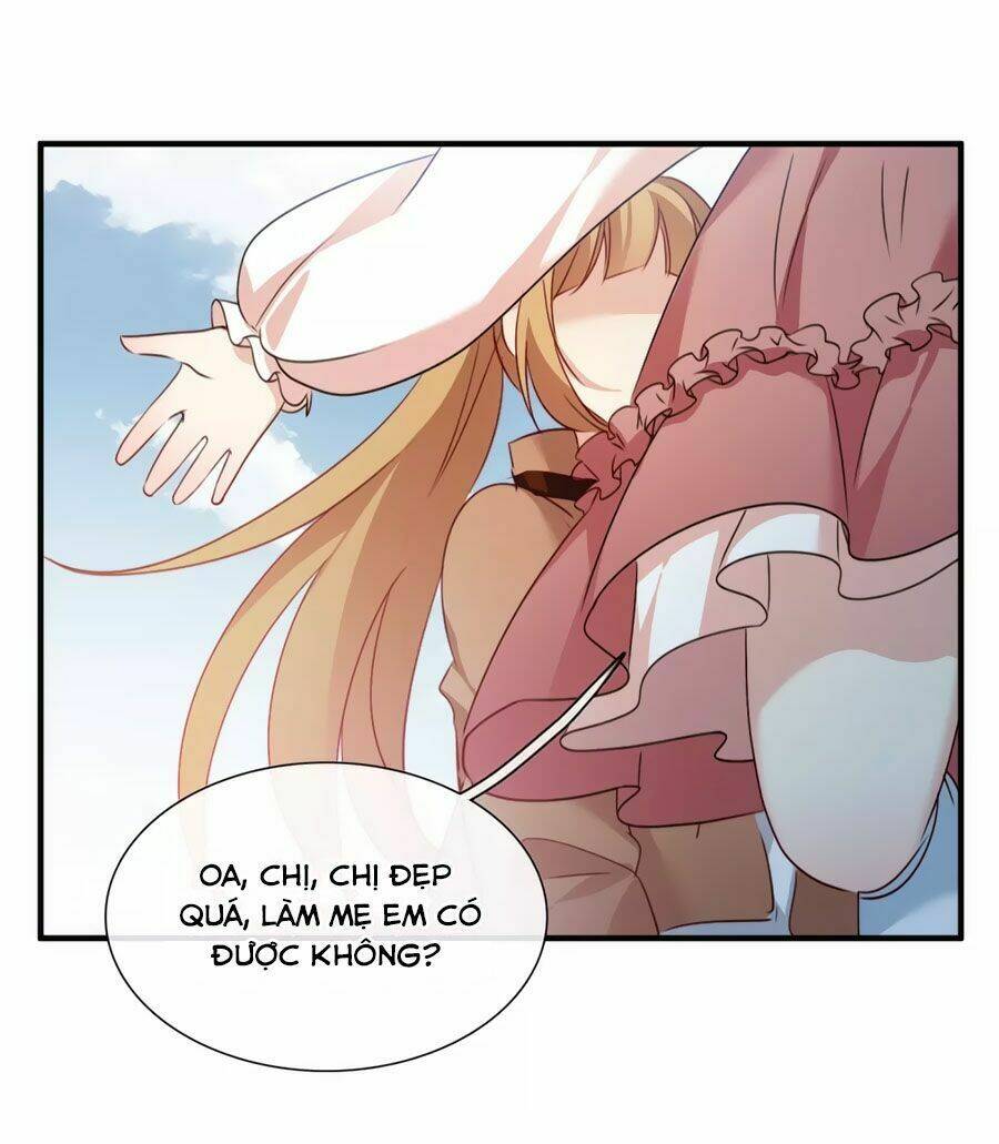 nhân chất tình nhân chapter 31.2 22