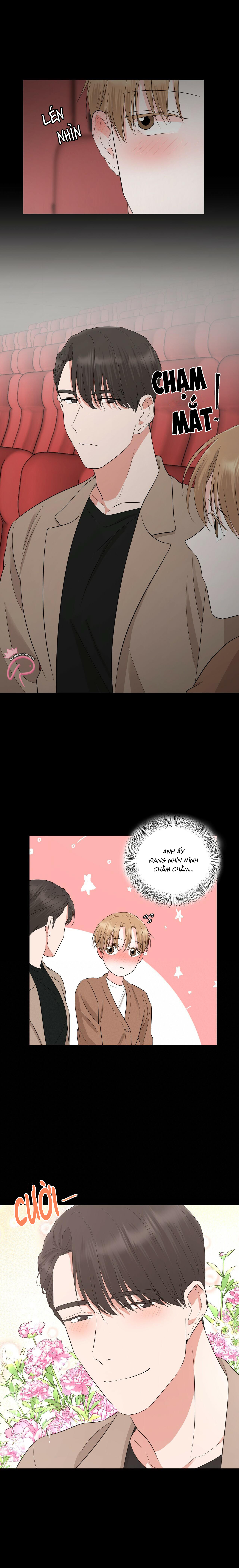 họ đã ngủ với nhau chapter 14 9