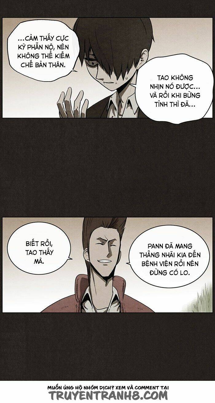 đứa con của quỷ dữ chapter 39 18