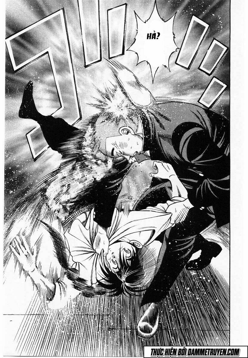 shin kotaro makaritoru! juudouhen chapter 79 18