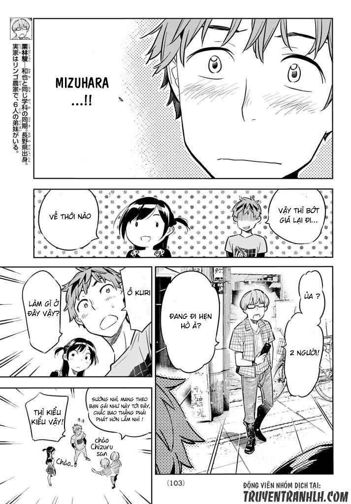 dịch vụ cho thuê bạn gái chapter 20 15