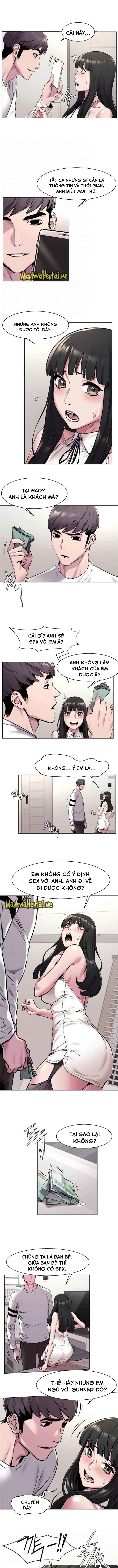 cuộc chiến thầm lặng chapter 117 3