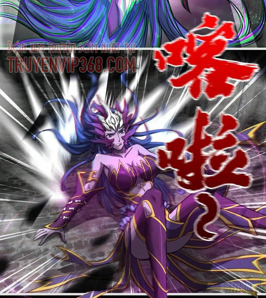 ma hoàng sư đệ quả thực quá chung tình chapter 80 49