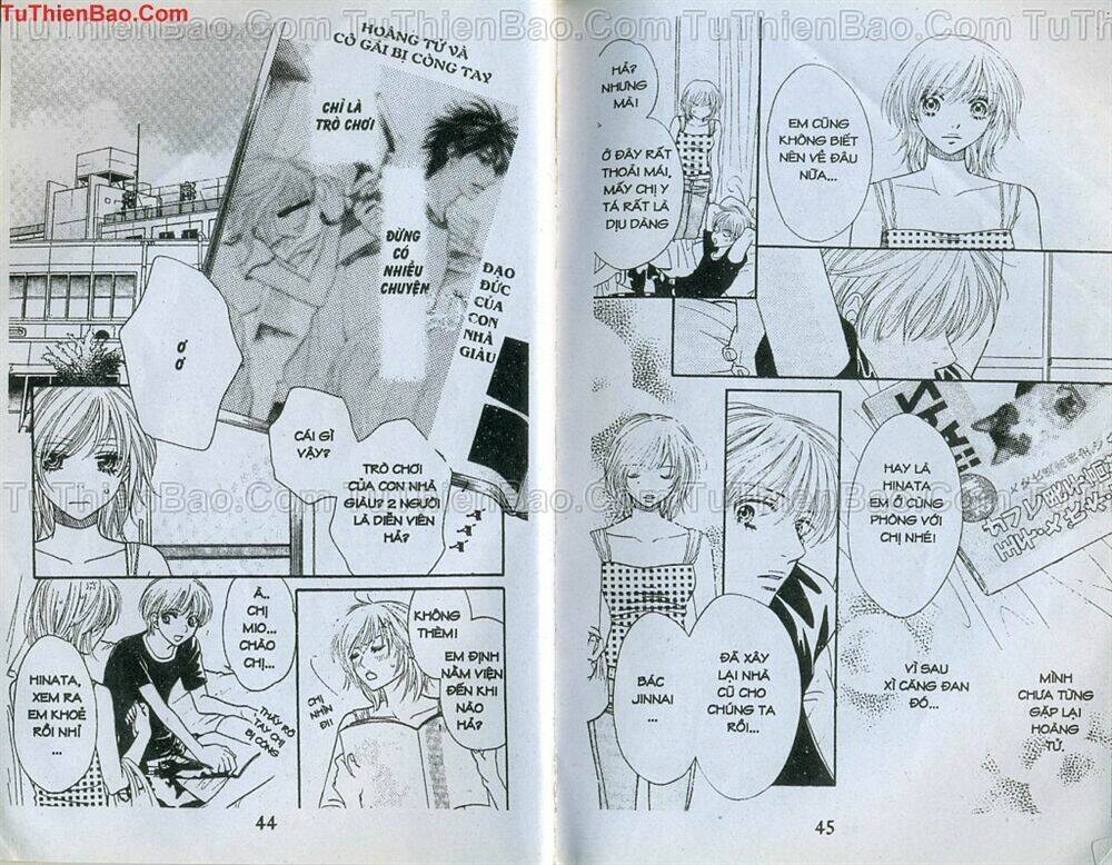 lo lem thời @ chapter 7 22