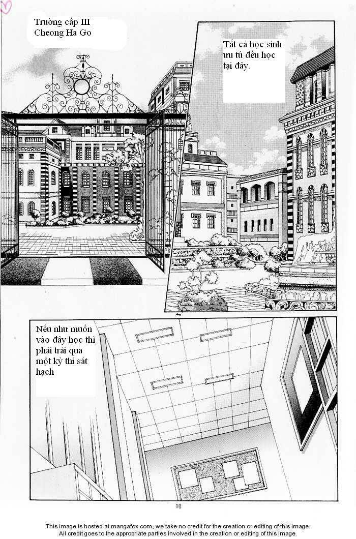 thần tượng mua sắm chapter 8 5