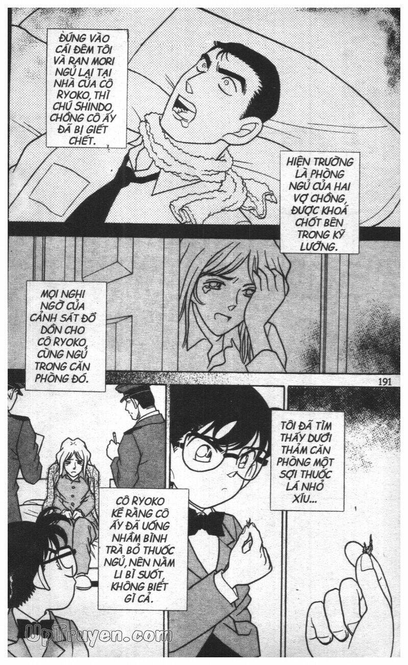 conan - bộ đặc biệt chapter 5 182