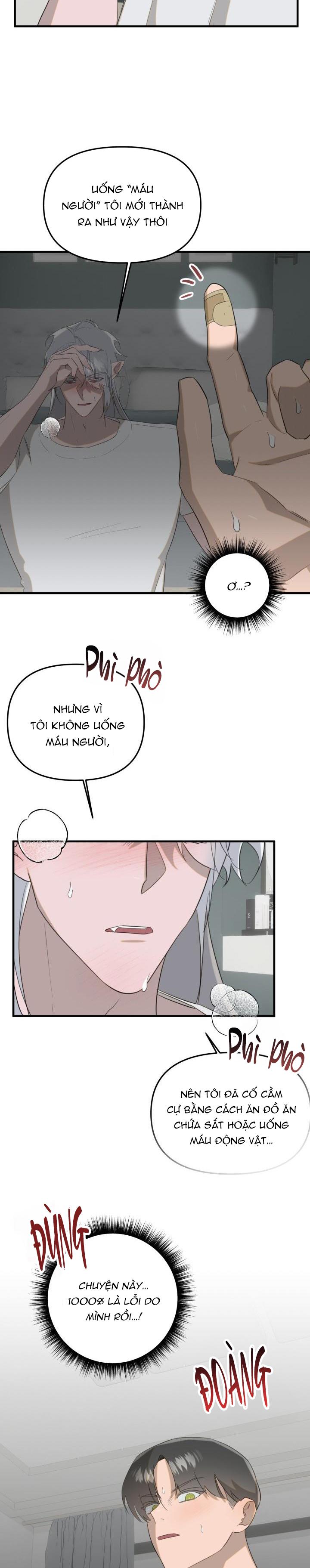 địa ngục đẫm máu chapter 2 5