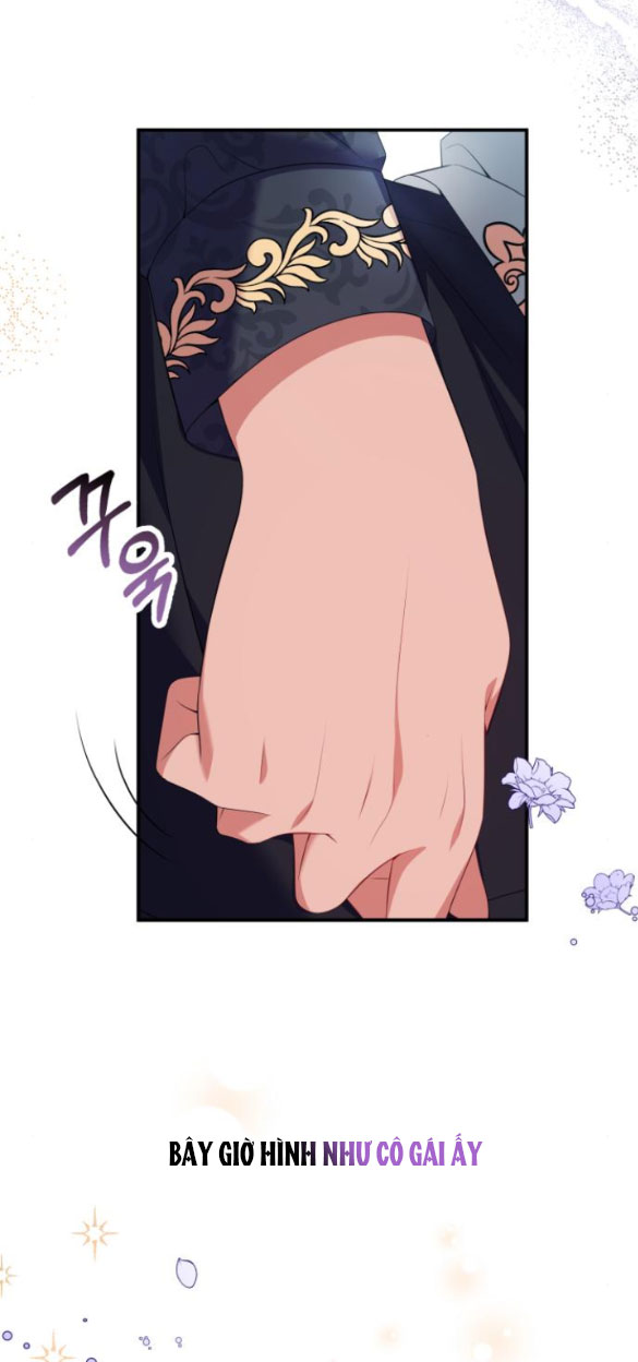 tôi sẽ ly hôn với người chồng bạo chúa chapter 51.2 33