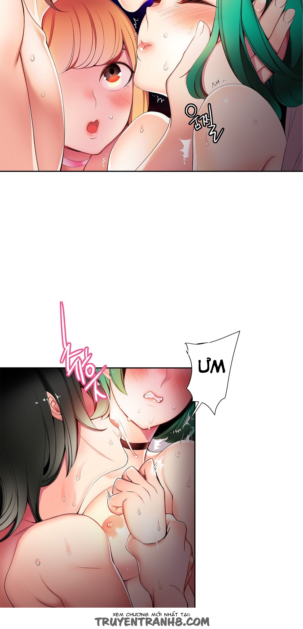 sự ràng buộc của lilith chapter 15 32