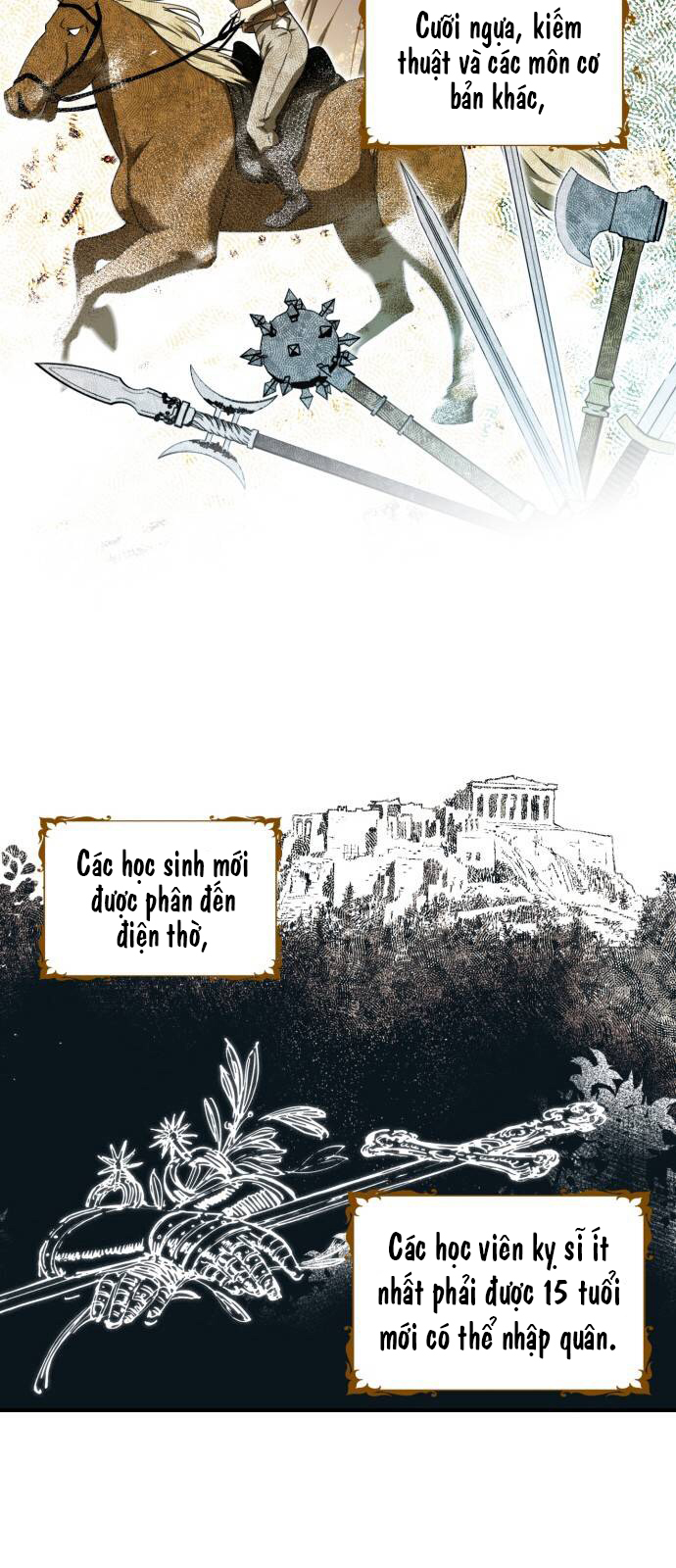 bị che khuất bởi hoàng hôn chapter 57 13