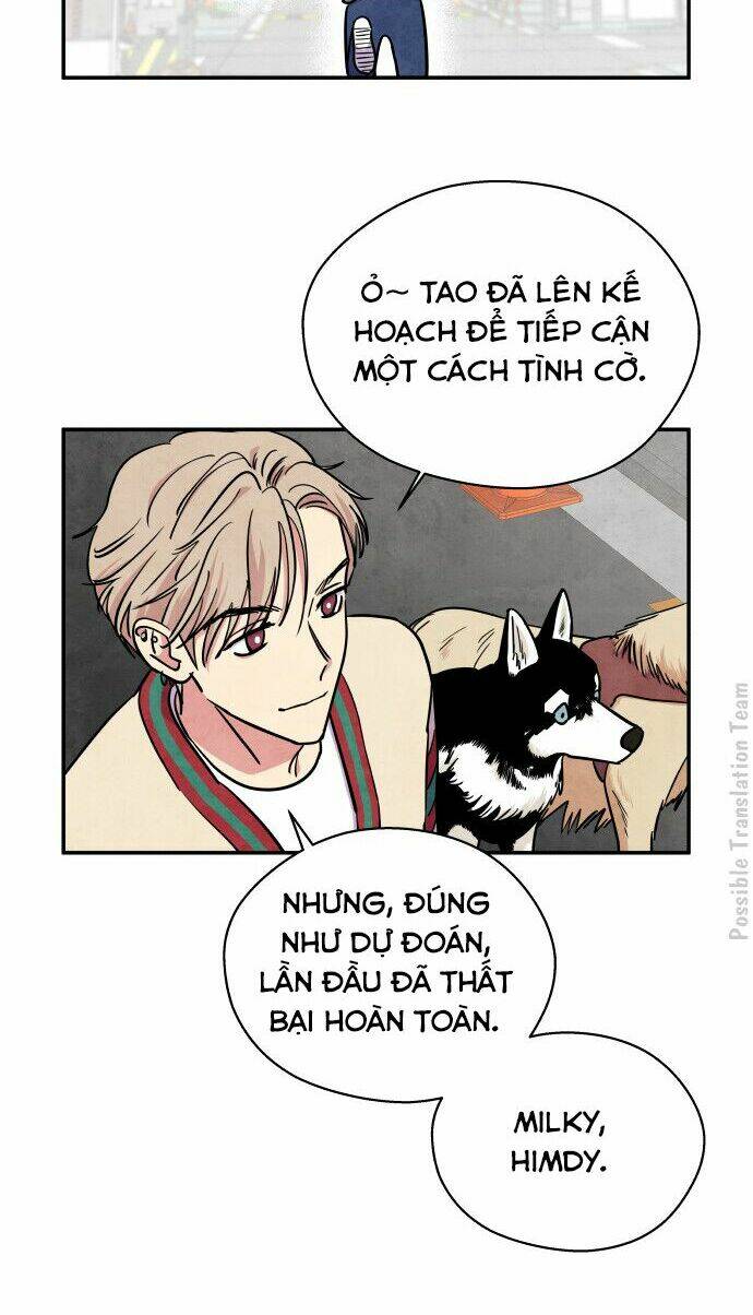 tai sói và mũ đỏ chapter 28 50