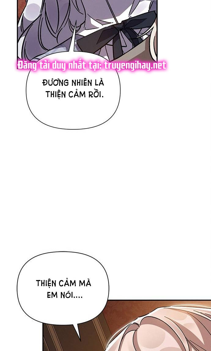 ôi kẻ thù không đội trời chung thân ái của tôi chapter 21.2 37