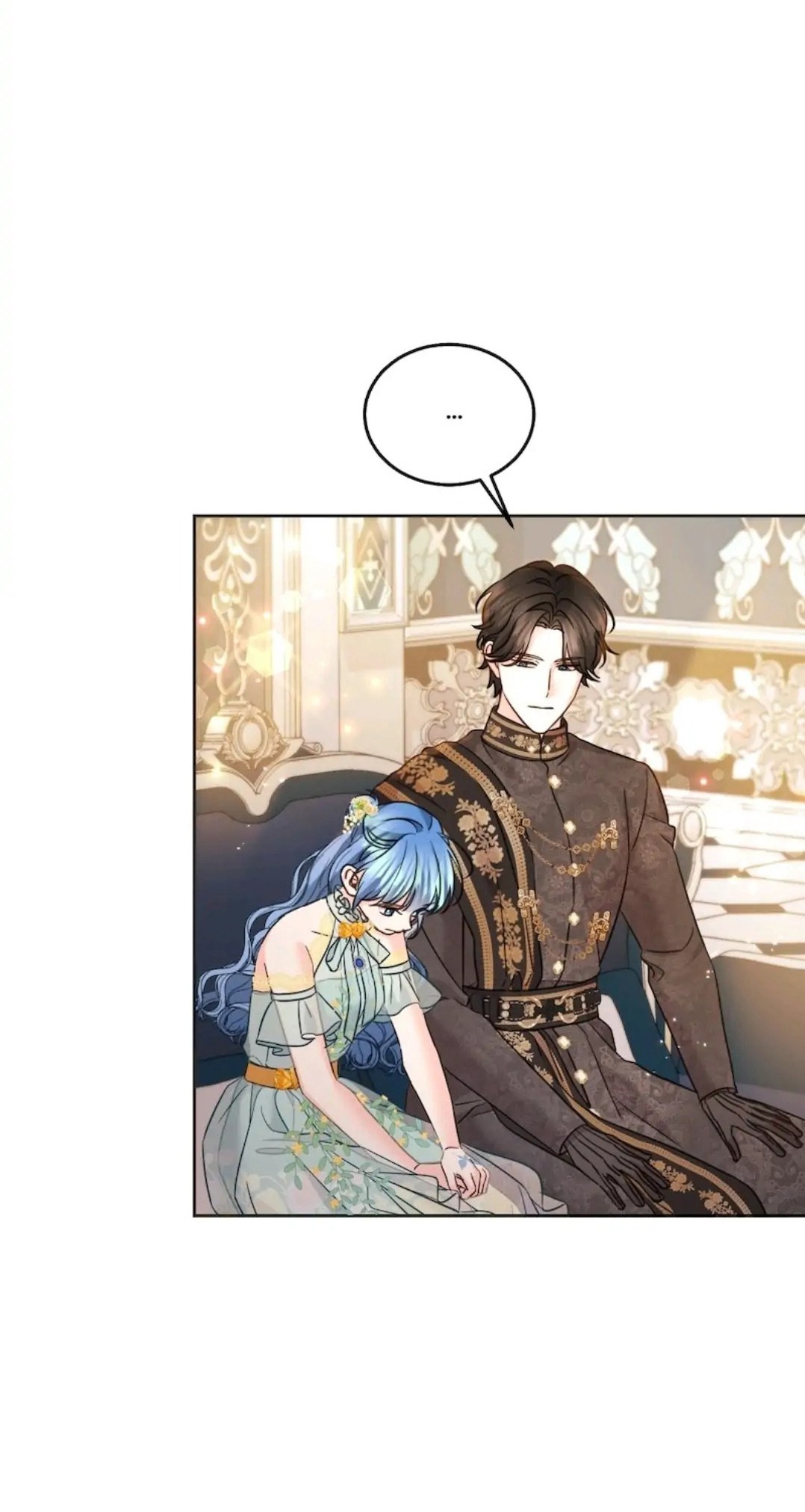 tôi sẽ cứu nam phản diện bị nữ chính ruồng bỏ chapter 91 43