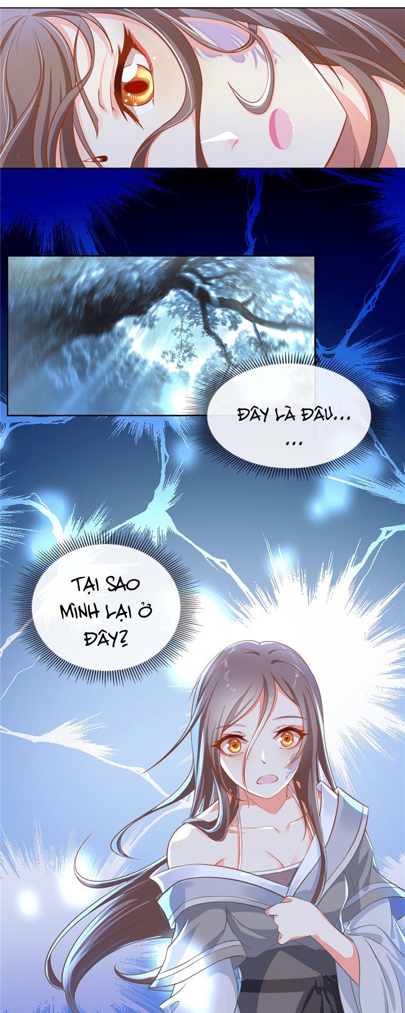 tà vương khuynh thành cuồng phi chapter 0 10