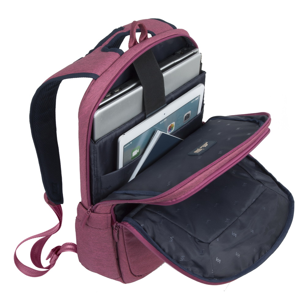 Balo Laptop RIVACASE 7760 15.6 inch