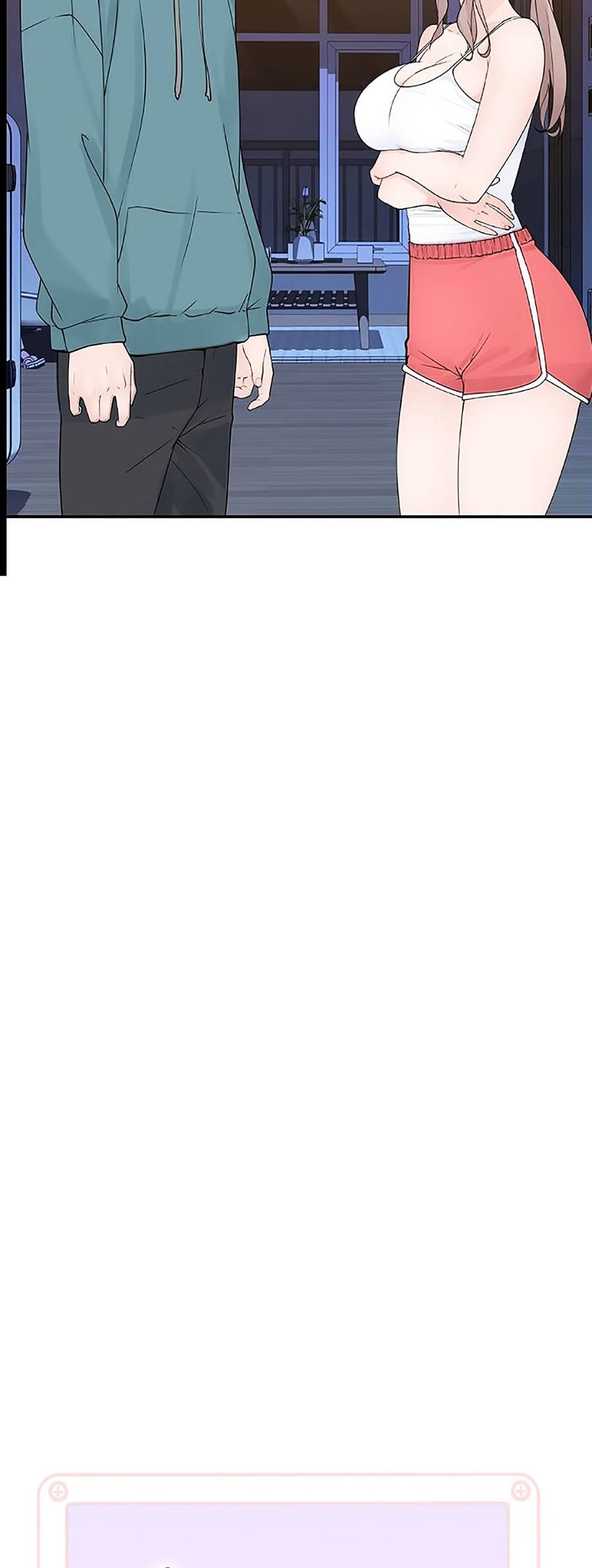 giữa hai ta chapter 12 6