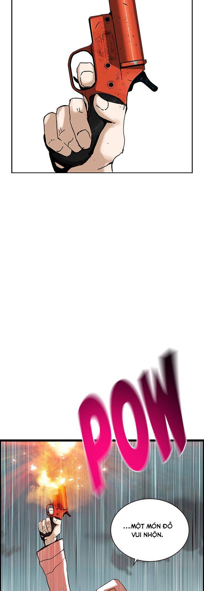 pubg - cuộc chiến sinh tồn - 100 chapter 10 56