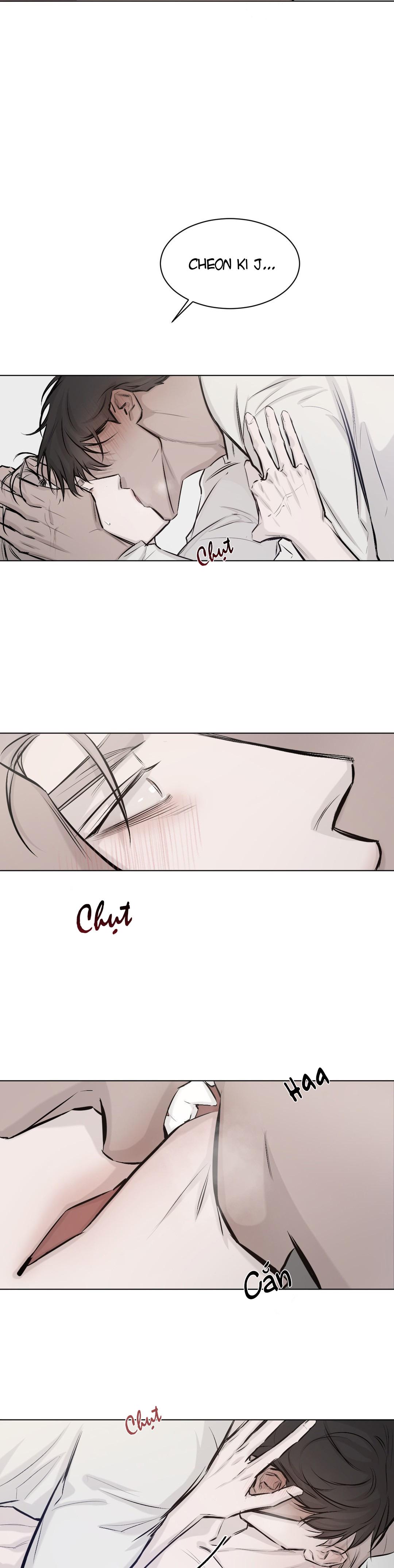 tuyển tập cuồng công - chiếm hữu công của nhà kim chapter 3.5 7