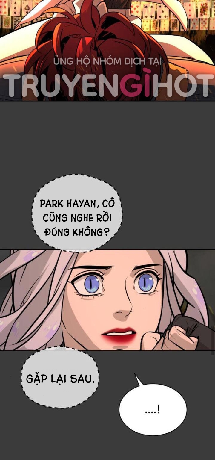 bạch huyết - white blood chapter 66 108