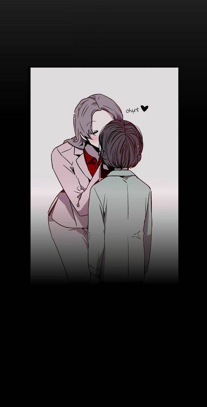 người máy hủy diệt chapter 17 29