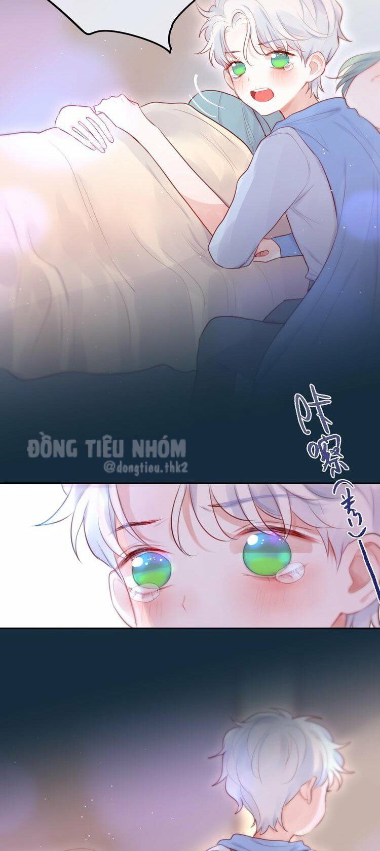 trú dạ liên miên chapter 56 12