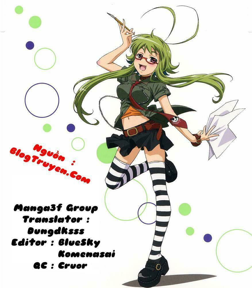 ashita no yoichi! chapter 44 48