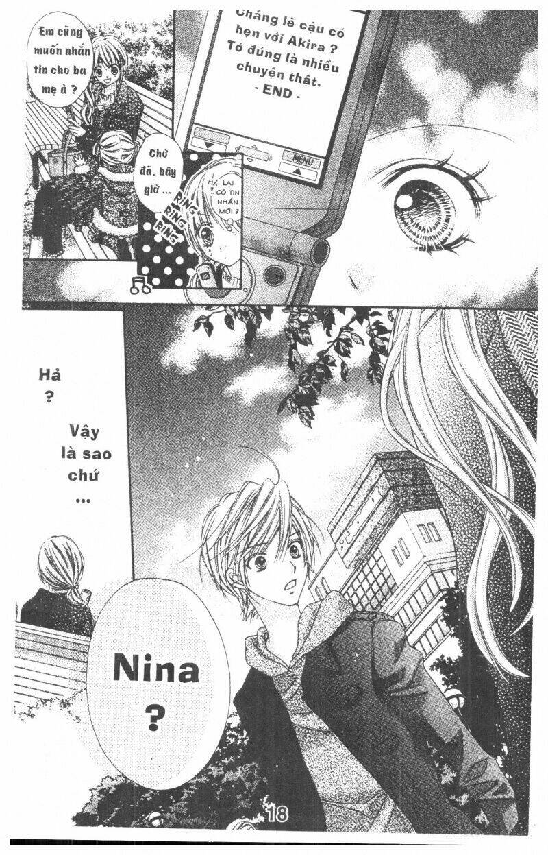 thiên đường rock chapter 7 18