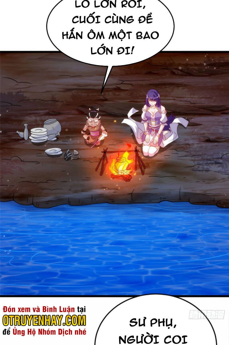 The Trinity War - Trang 23