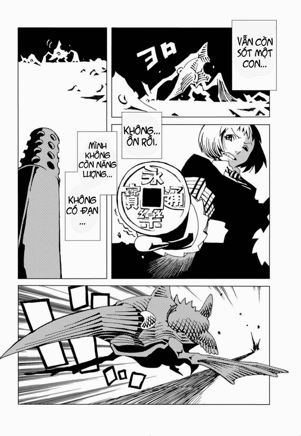 nobunagan chapter 3 8