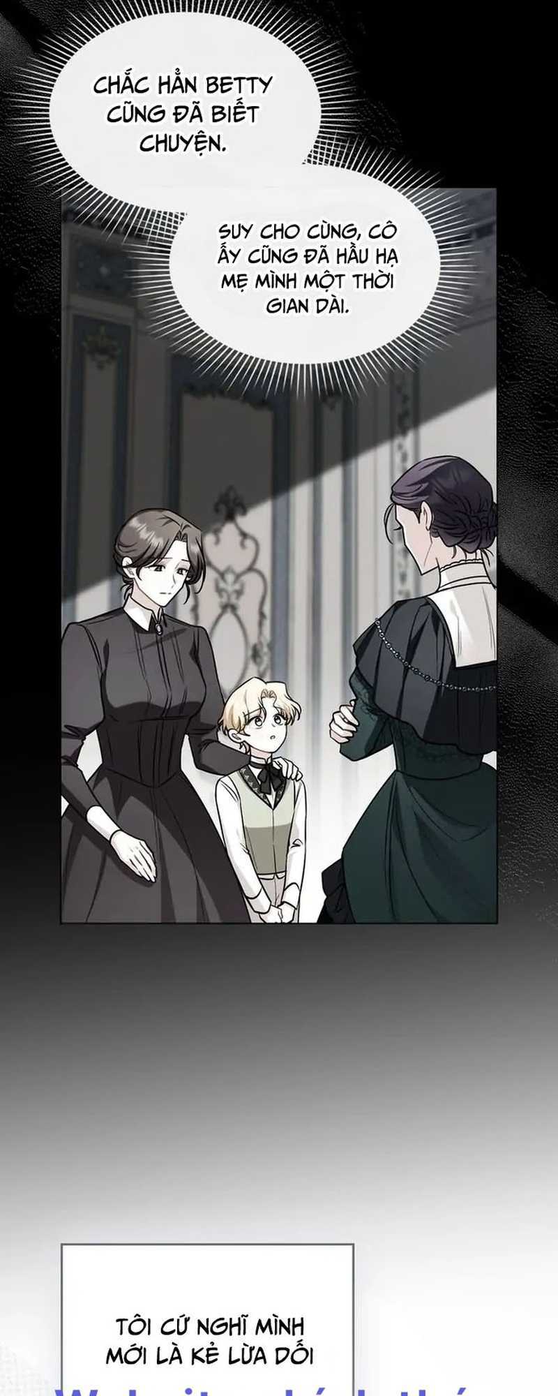 tìm lại camellia chapter 93 32