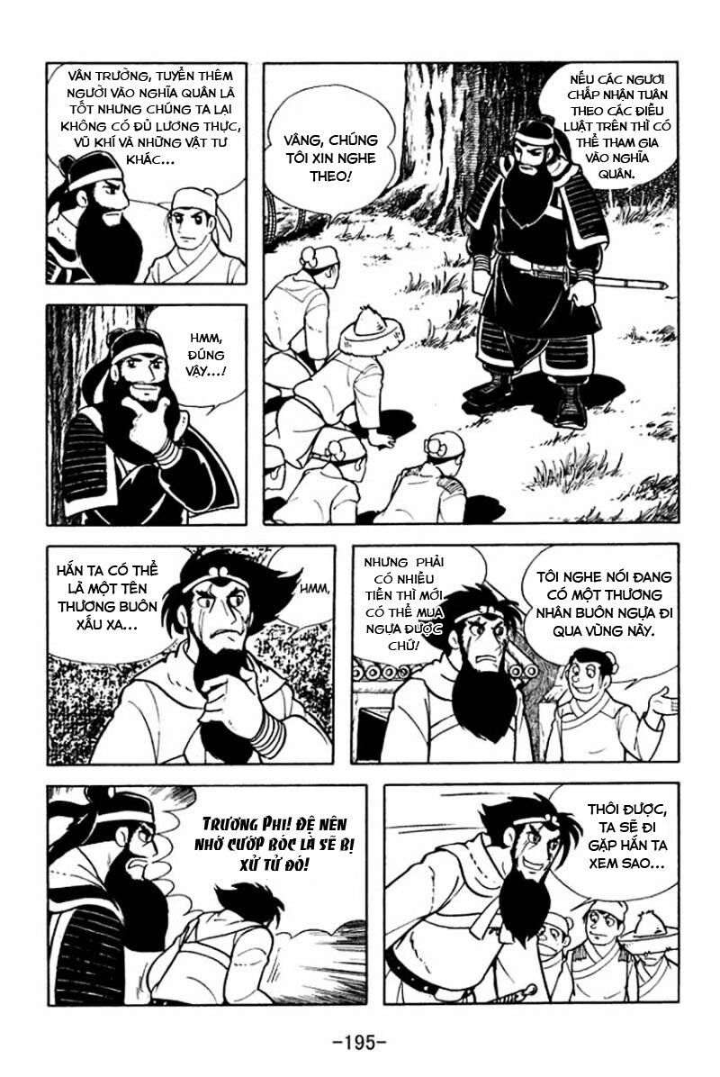 sangokushi chapter 5 29