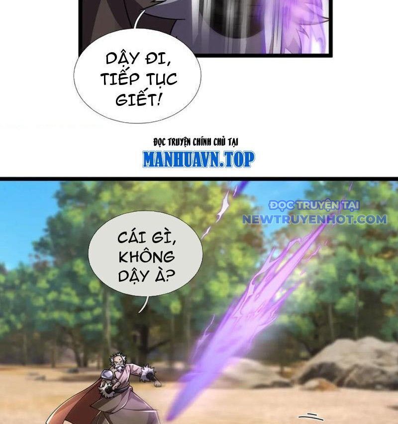 ngủ say vạn cổ: xuất thế đẩy ngang chư thiên chapter 87 58