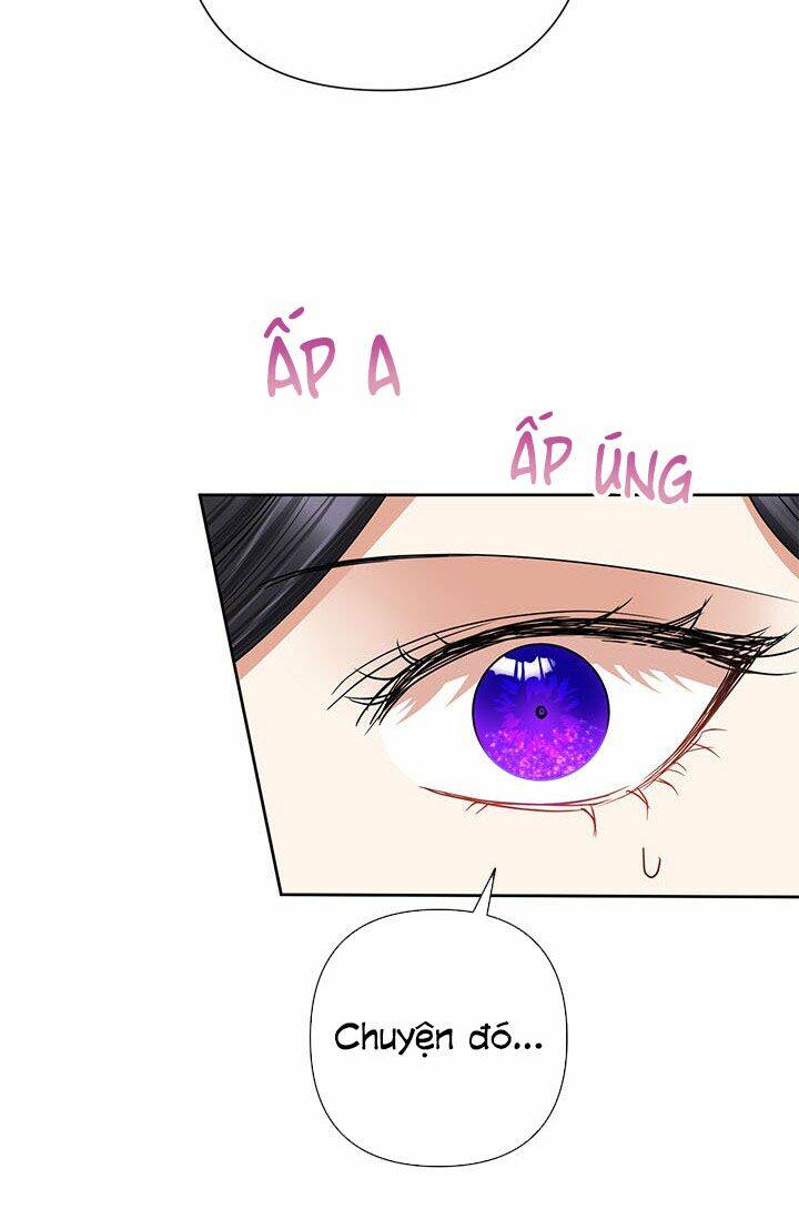 ác nữ hôm nay lại yêu đời rồi! chapter 35.1 33