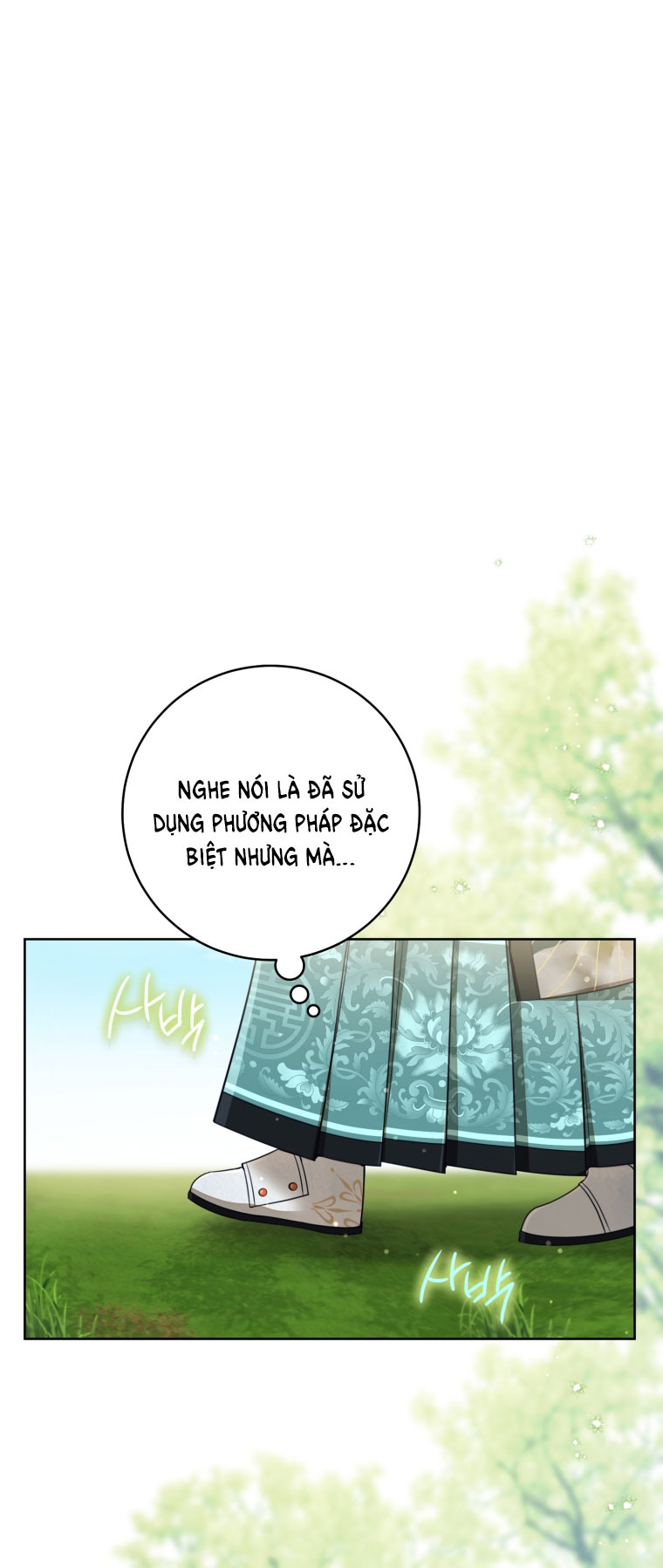 trở thành đứa cháu gái bị ghẻ lạnh trong gia tộc võ giả hùng mạnh chapter 56.1 7