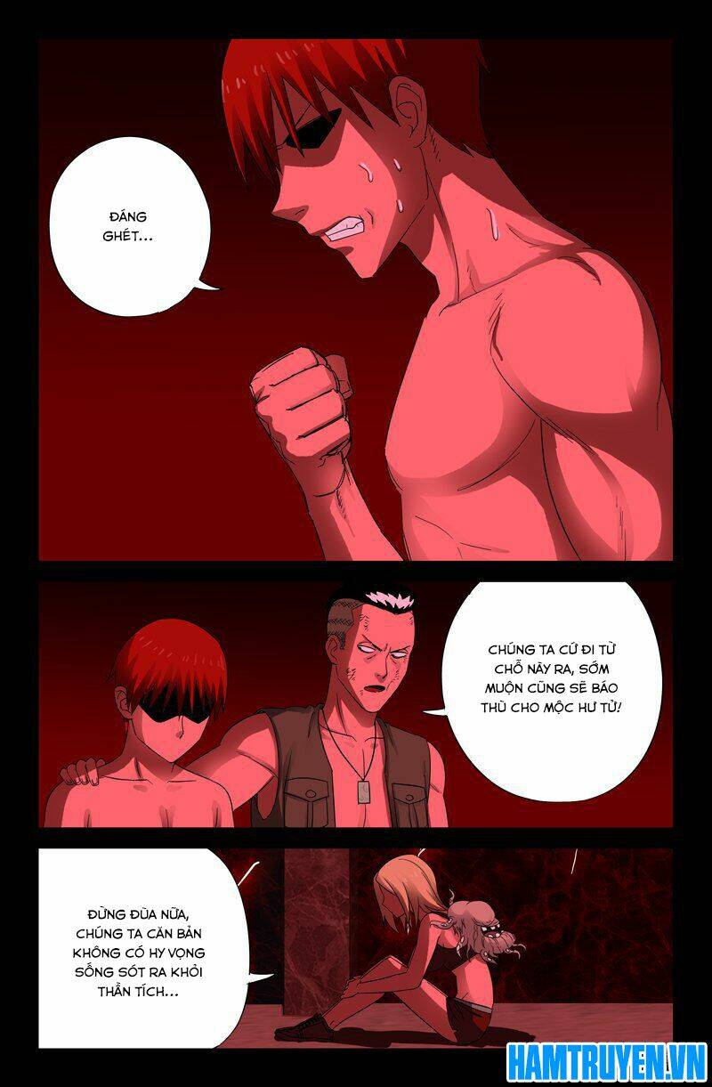 huyết ma nhân chapter 54 13