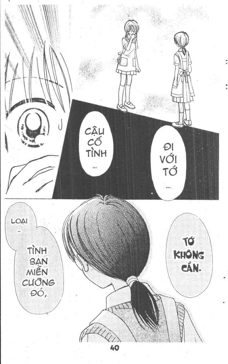 beautiful 100% chapter 7 38