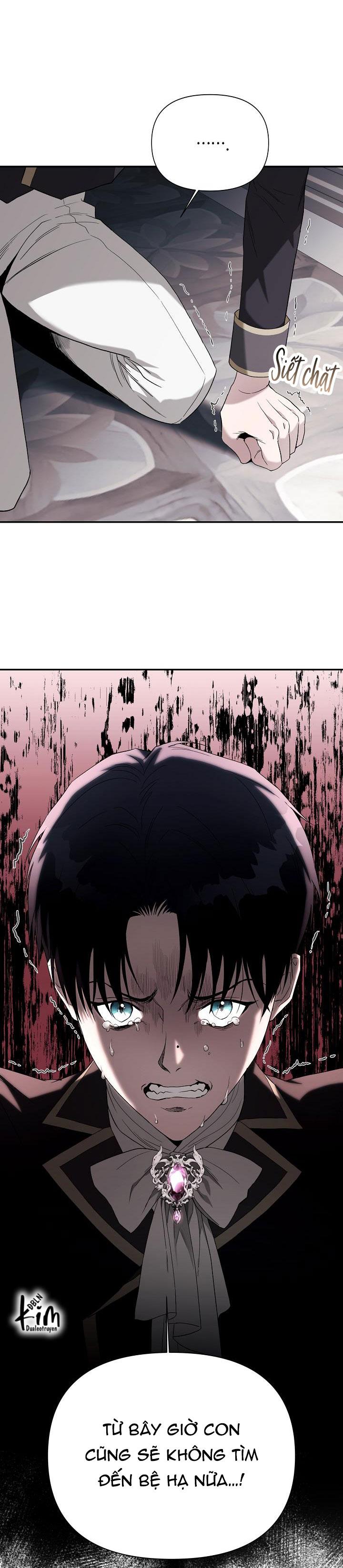 hai đất nước, đất nước của nô lệ chapter 36 24