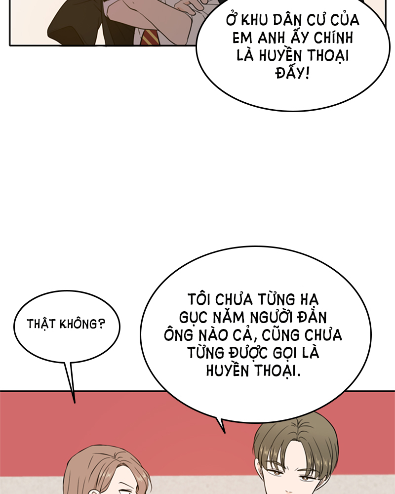 hẹn gặp anh ở kiếp thứ 19 chapter 38 40