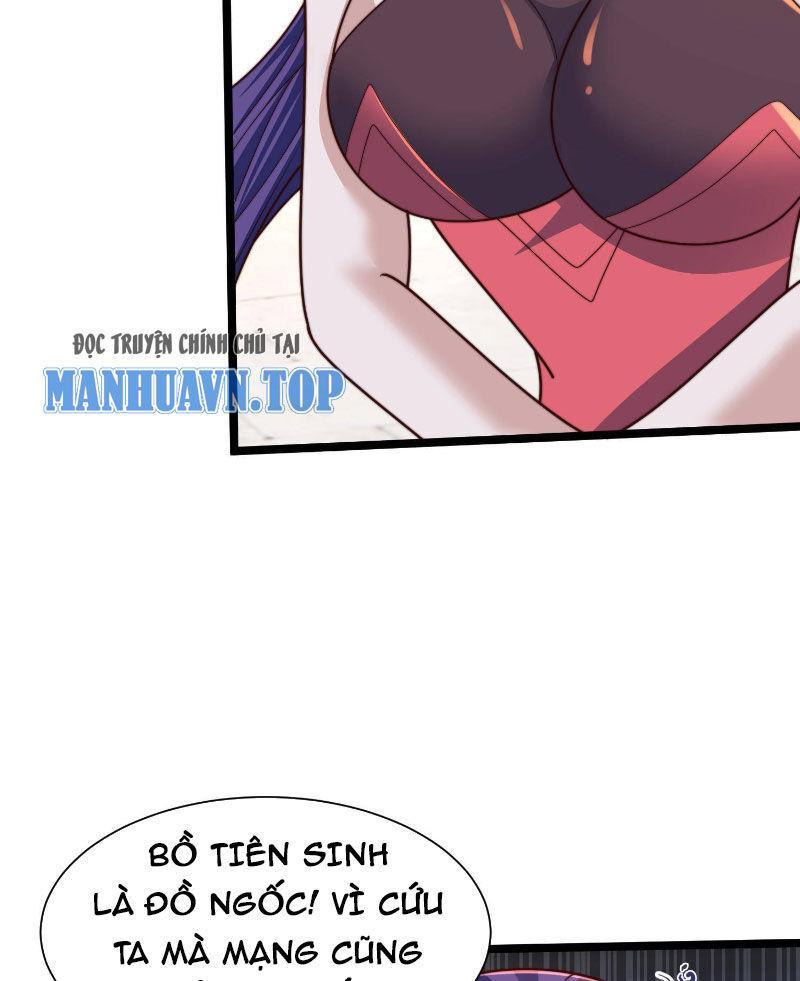 ta nuôi ma quỷ ở trấn ma ti chapter 290 12