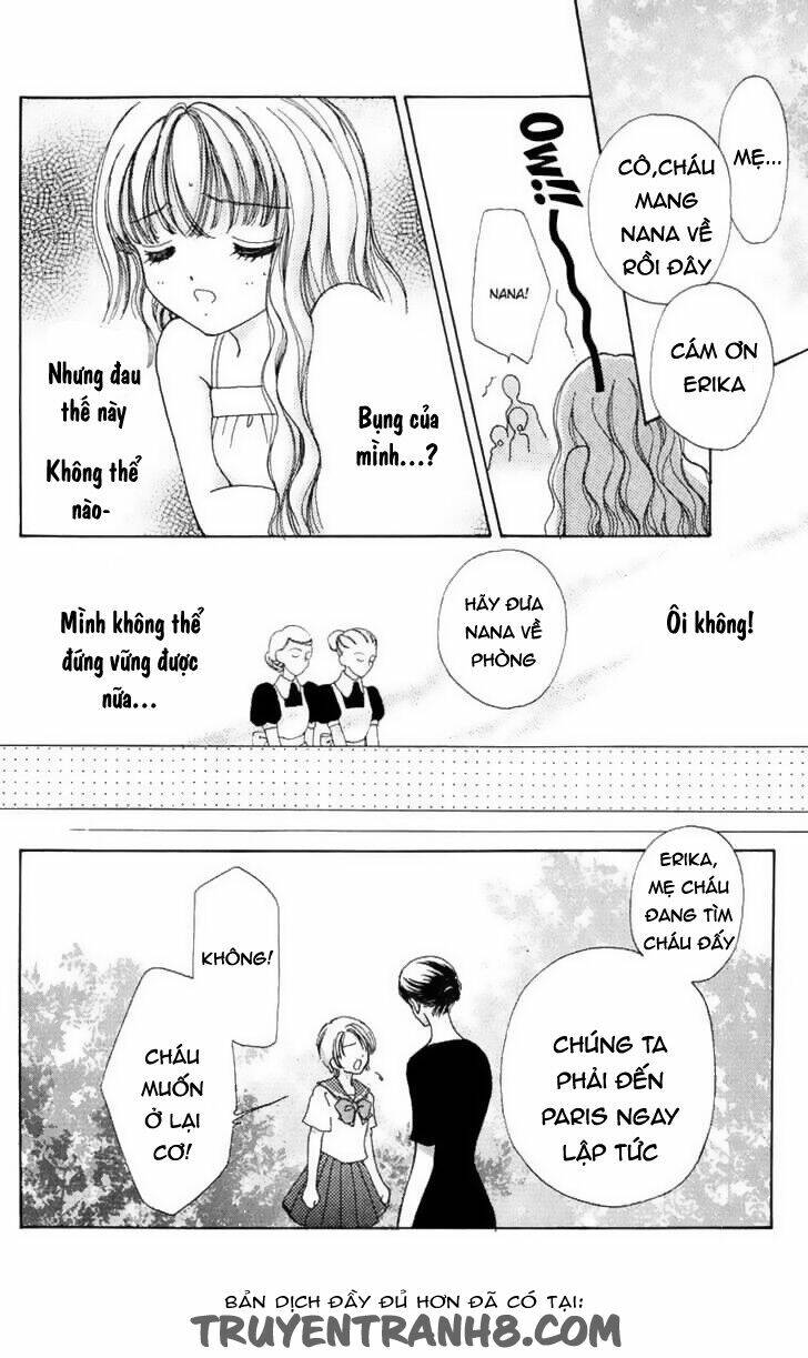 hana ni nare chapter 49 7