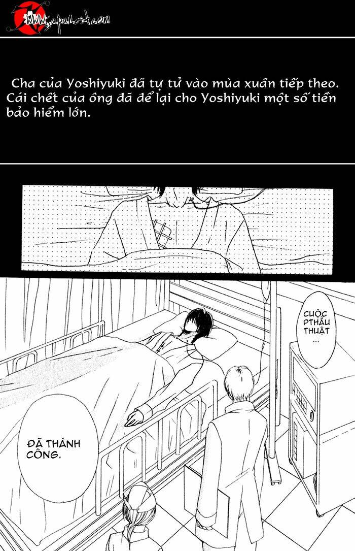 deep love - ayu no monogatari chapter 8 43