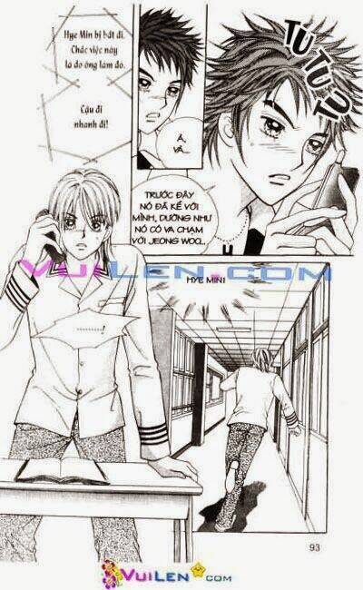 tên nô lệ đáng yêu chapter 5 93