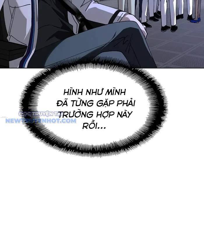 tận thế cũng chỉ là trò chơi chapter 51 143