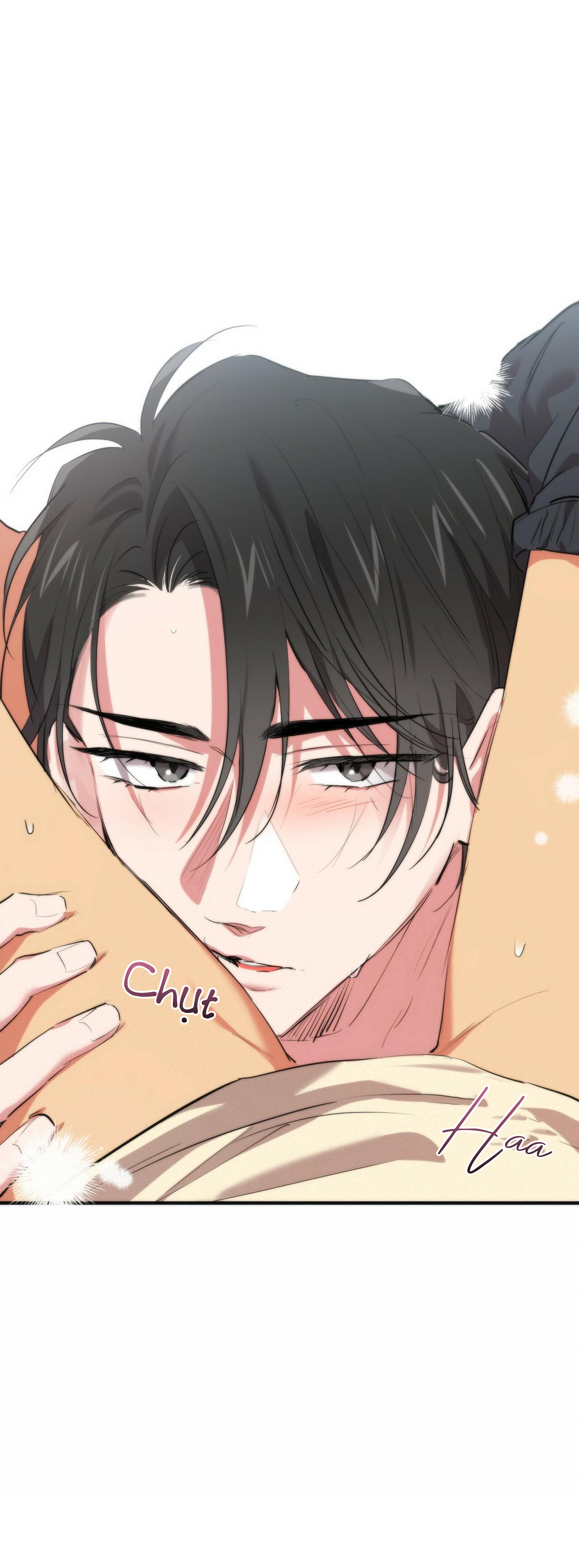 những chú thỏ của hapypy chapter 38 8