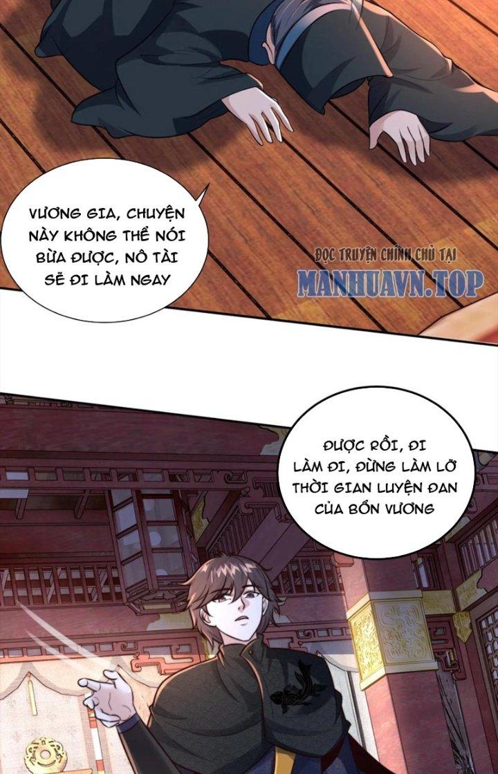 ta nuôi ma quỷ ở trấn ma ti chapter 187 29