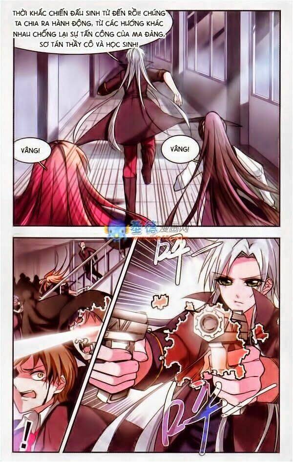 huyết tộc cấm vực chapter 7 3