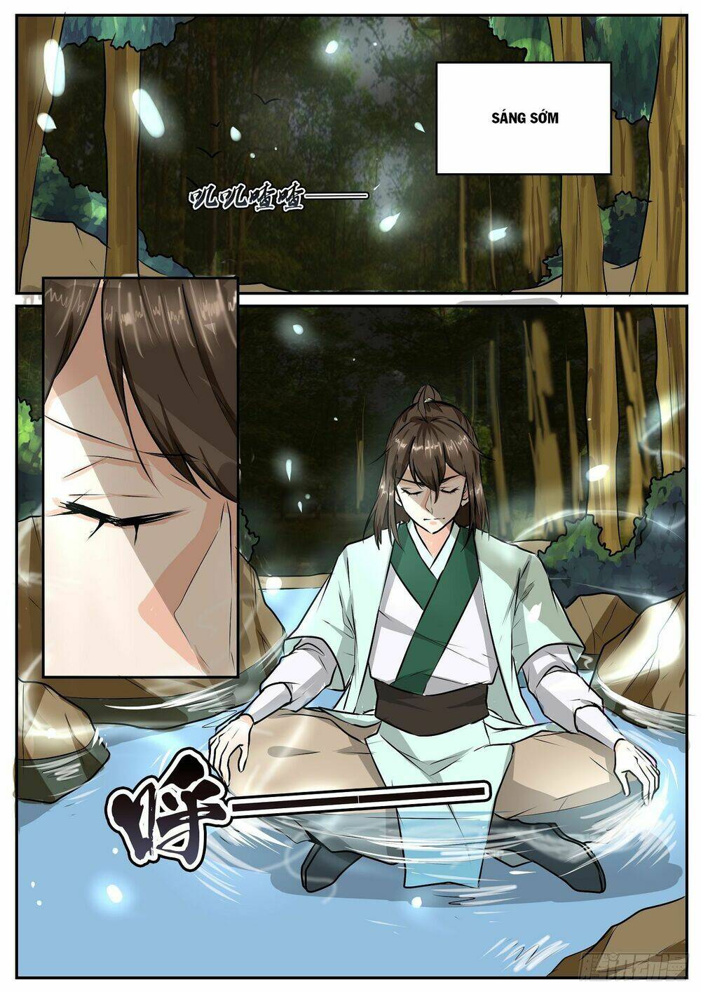 đồ lục tiên ma chapter 23 4