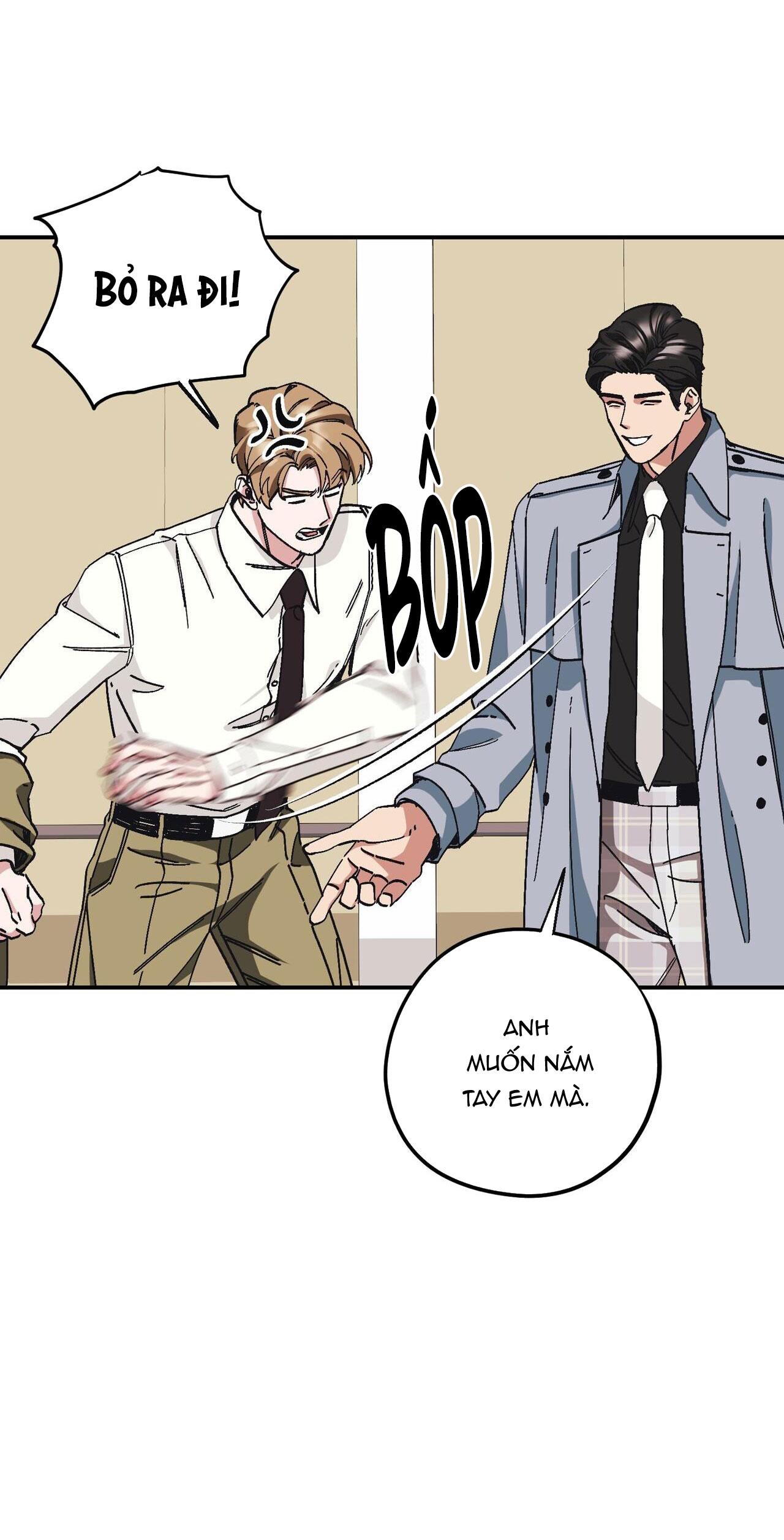 làm dâu nhà tài phiệt họ kang chapter 32 40