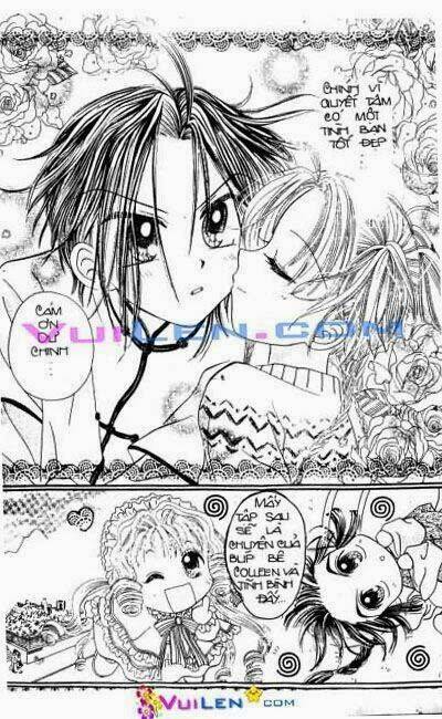 đôi giày thủy tinh chapter 7 56