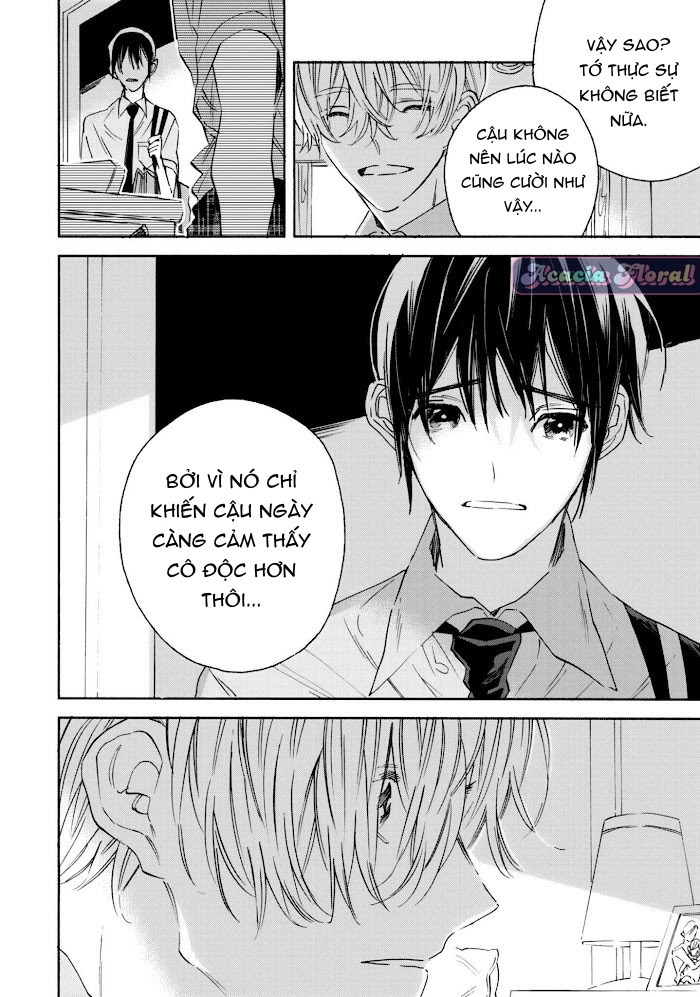 seishounen no tame no yuuryou tosho chapter 2 11